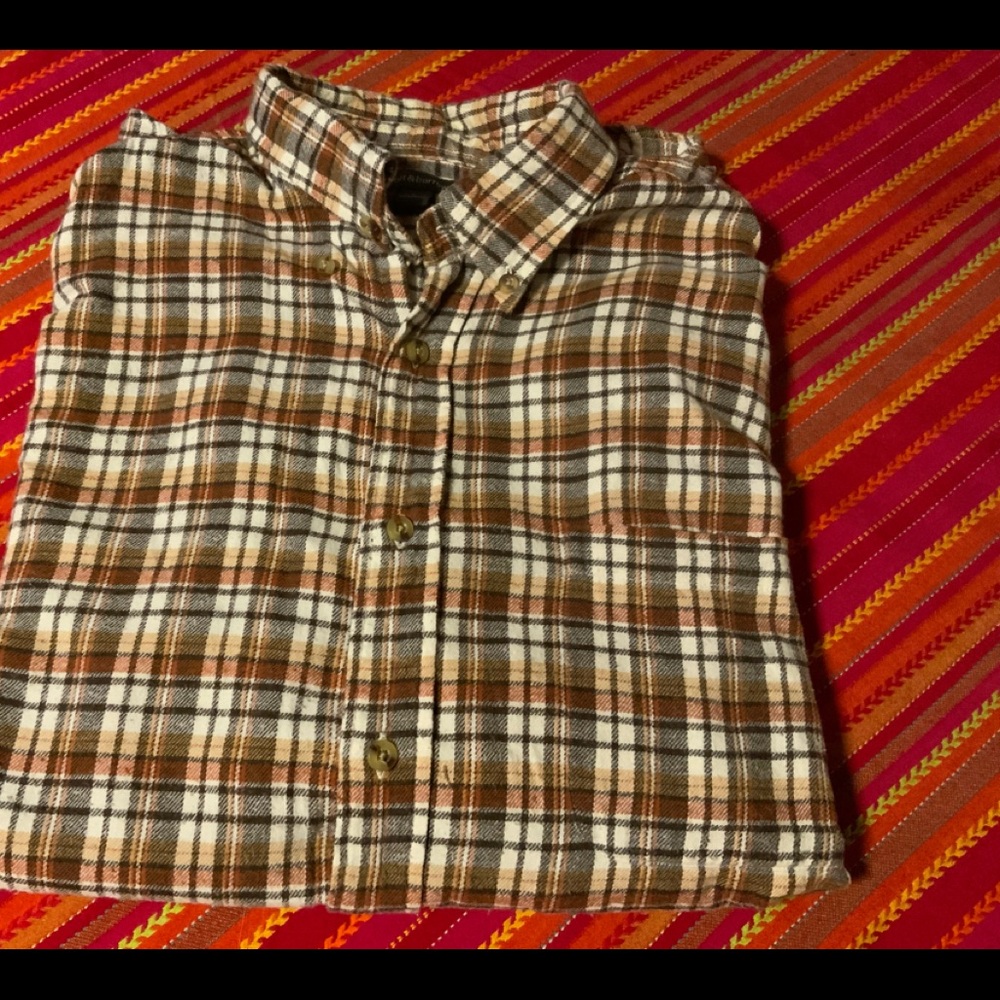 Croft&Barrow Men’s Shirt